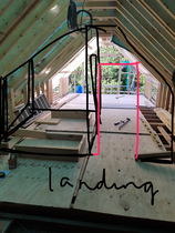 Home Extension Thread 2018 - summer edition