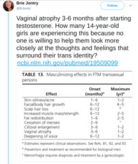 Share your favourite Gender Critical memes here!