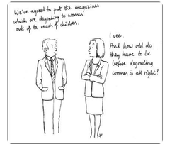 Share your favourite Gender Critical memes here!