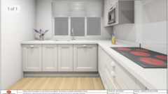 New kitchen - thought on design/layout