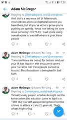 Green Party statement