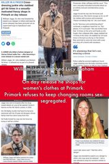 Share your favourite Gender Critical memes here!