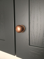 Anyone know how to age copper, please?