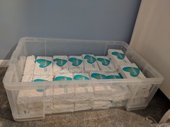 September 2018 Babies - Thread #3