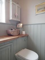 help me pick paint colour - photo!