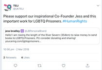 Jess Bradley - a government advisor on women's rights suspended by NUS over indecent blog. Part iii