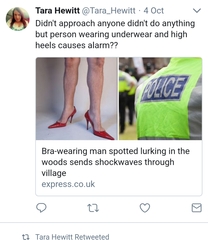 Jess Bradley, suspended - Part II