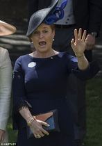 Royal Style thread: part 2