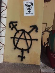 Let a Woman Speak - Targeted
