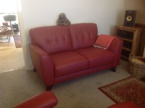I need some inspiration - would anyone like to show me their living room?