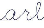 Cursive writing
