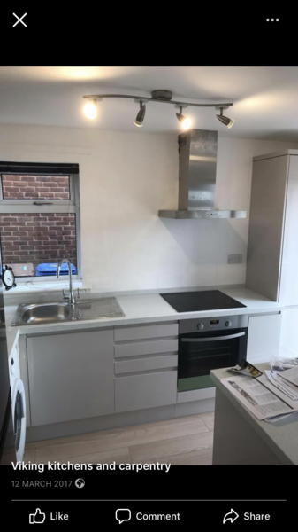 Colour for kitchen