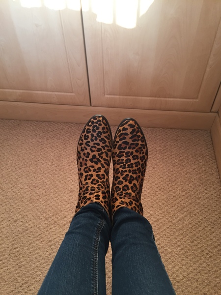 Scrimping through the remains of September, Austere Autumn approaching, frugal friendly 'Fred