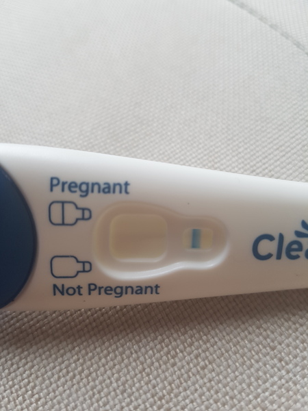 Ttc after miscarriage...dreaded tww