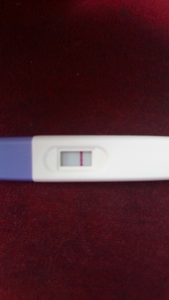 Anyone else around 7dpo?