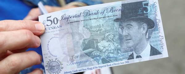 Westministenders: Conference Season