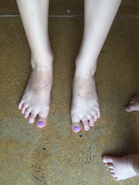 Recommendations for fake tan that isn’t orange!