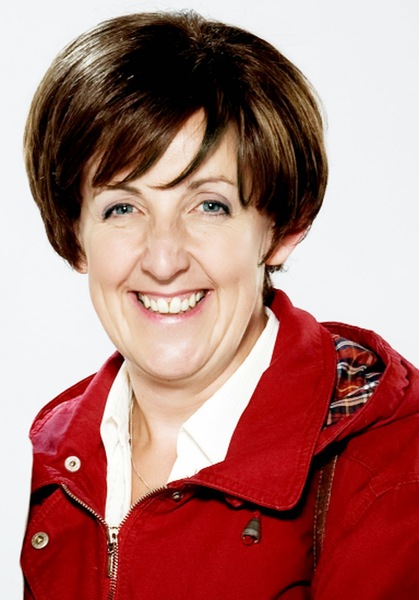 What's a Mum Bob?