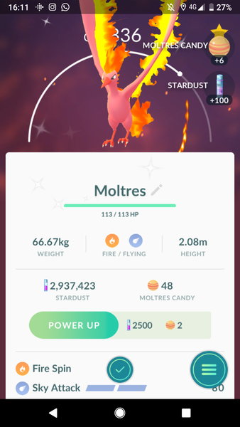 Pokemon Go #19: Mewtoo Me Are Everything