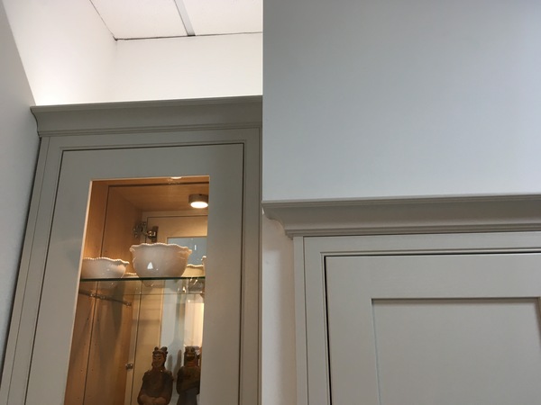 DIY kitchens - Helmsley anyone?