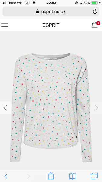 Please help me find new sweatshirts and jumpers
