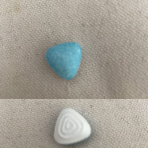 To ask if you know what this is (picture)