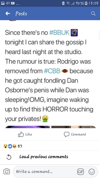 Big Bro without celebs - doubt we'll notice the difference