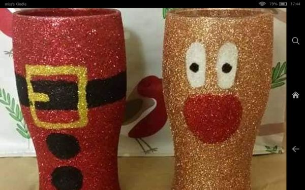 new Facebook shite tat page, Xmas edition
