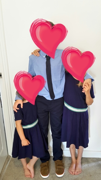 Funeral wear