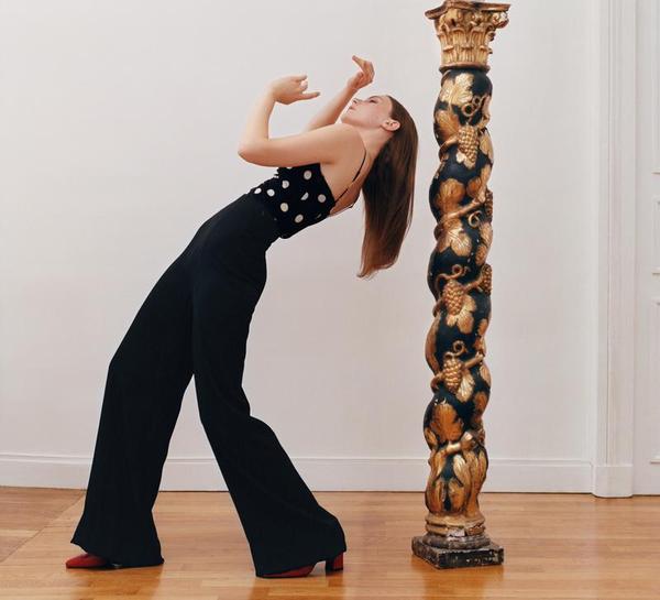 Les Parisiennes de Mamansnet: Orangutans in Paris make for poor gondoliers