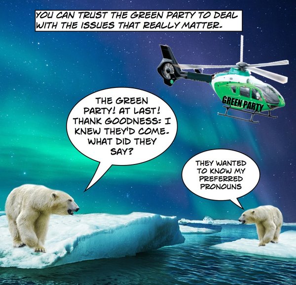Green Party thread 3