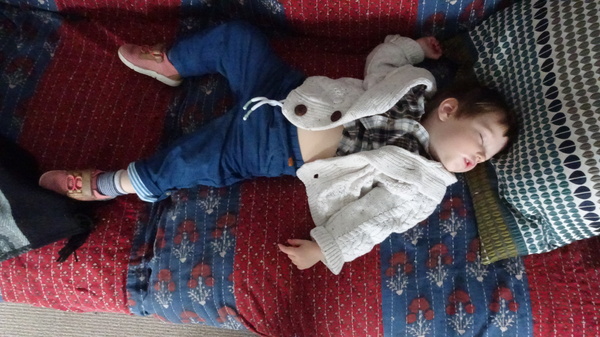 Where do you buy your nice toddler clothes from?
