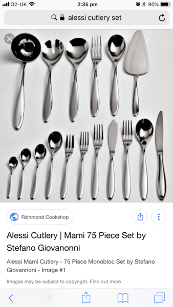 Help identifying this fork!