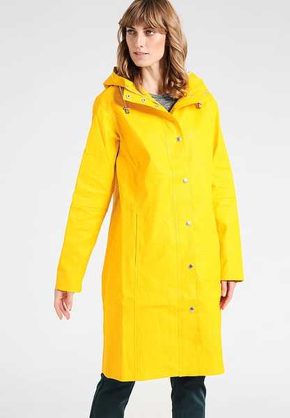 Coat help!