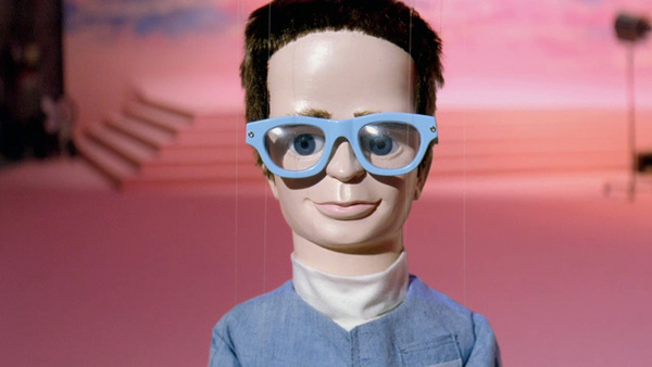 Standing for Women on Sky News at 4:30