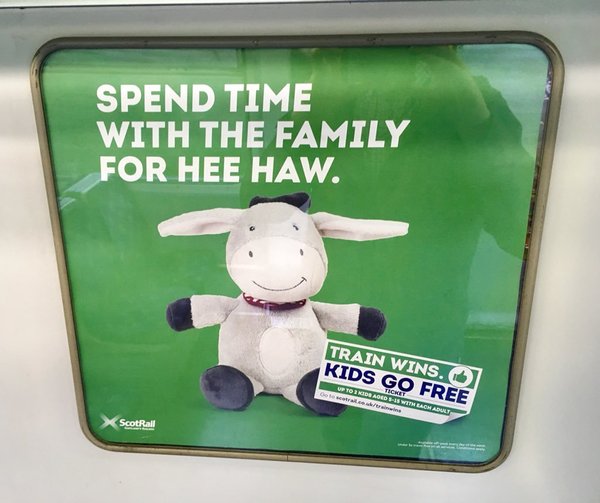 Do you know what is meant by 'she does heehaw?'
