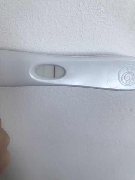 Anyone else around 7dpo?
