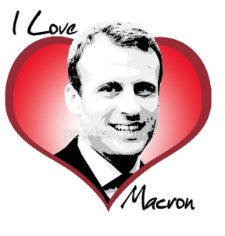 Macron's behaviour is despicable Part two