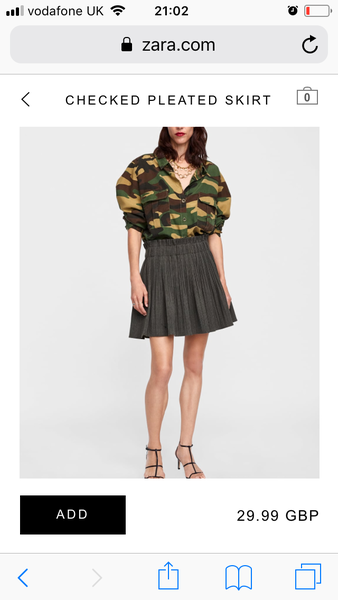 ROom 101 for shite, lingering fashion trends