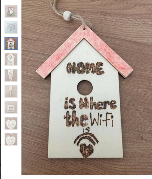 new Facebook shite tat page, Xmas edition