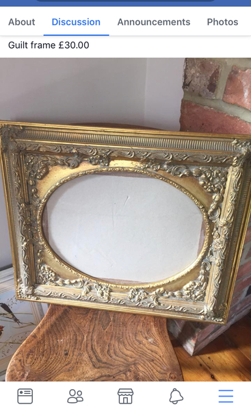 Weird local Facebook offerings / things for sale