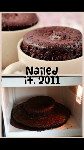 Things you have tried due to MN and failed miserably at?