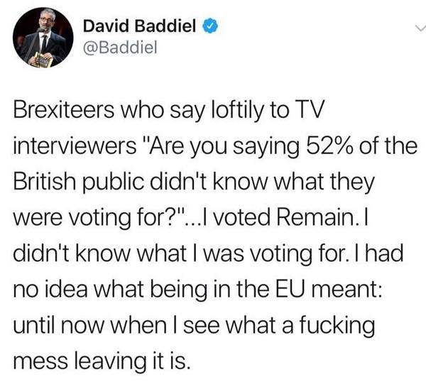 Westministenders: Back to School