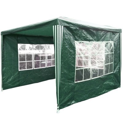 Stupid idea....covering the washing line?
