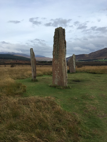 Any Witches Here ? Part 2