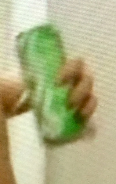 What is this can of drink?