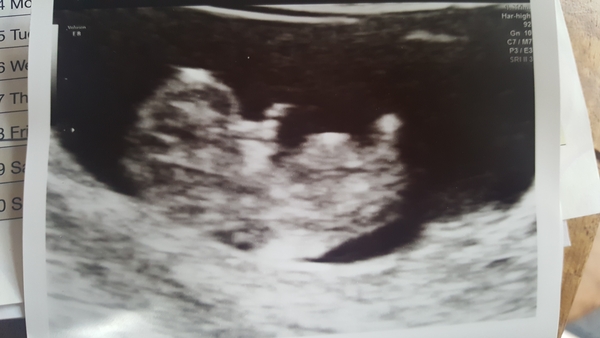 April 2019 babies continued