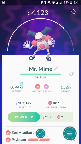 Pokemon Go #19: Mewtoo Me Are Everything