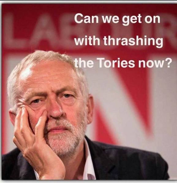 Westministenders: Back to School