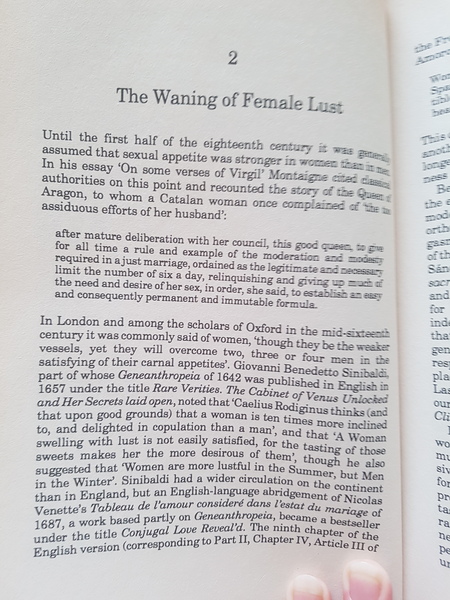 What makes men angry with women?